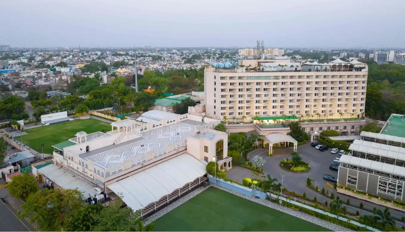 Sayaji Indore